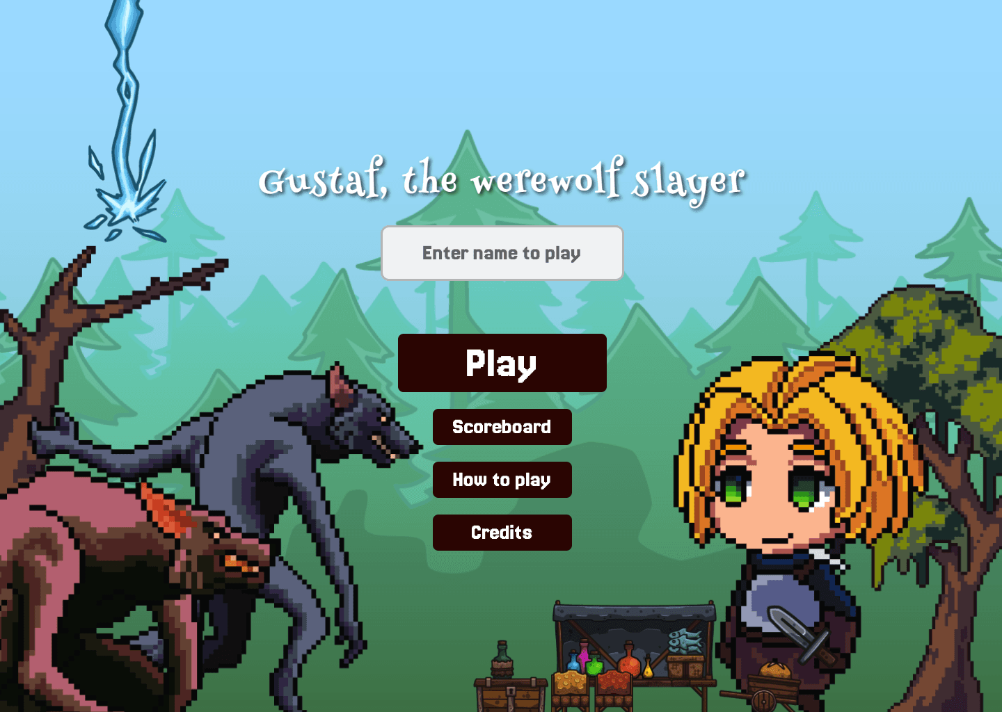 game