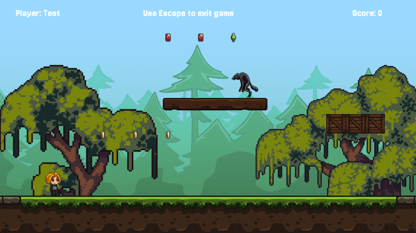 gameplay